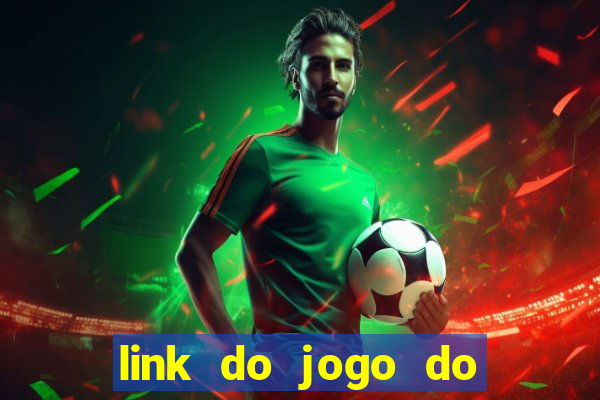 link do jogo do tigrinho original